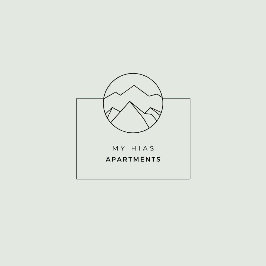 My Hias Apartment Gries im Sellrain Eksteriør bilde