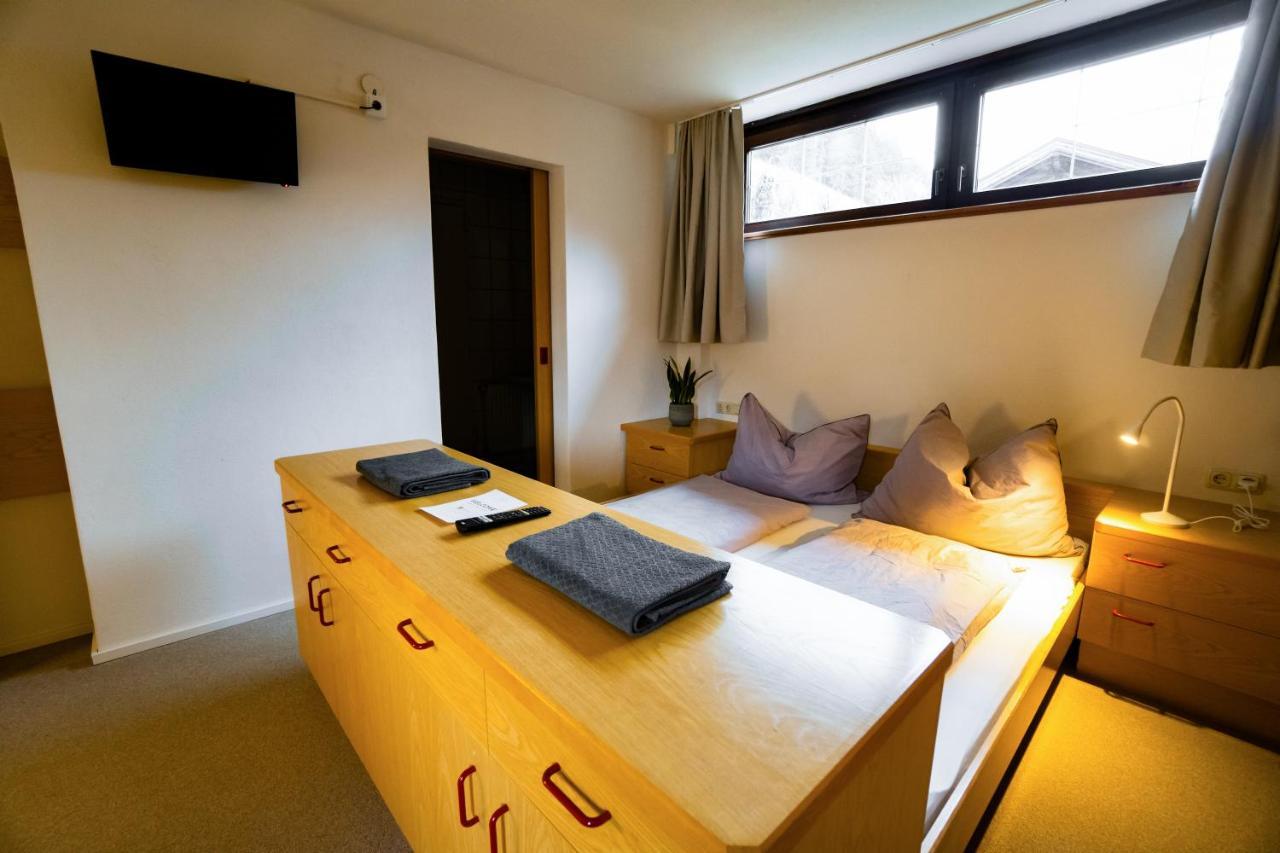 My Hias Apartment Gries im Sellrain Eksteriør bilde