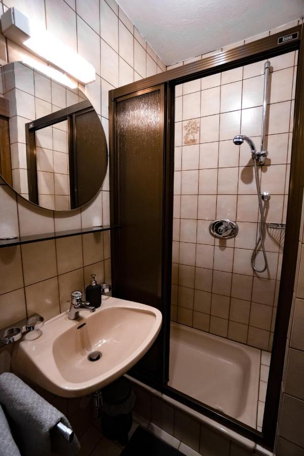 My Hias Apartment Gries im Sellrain Eksteriør bilde