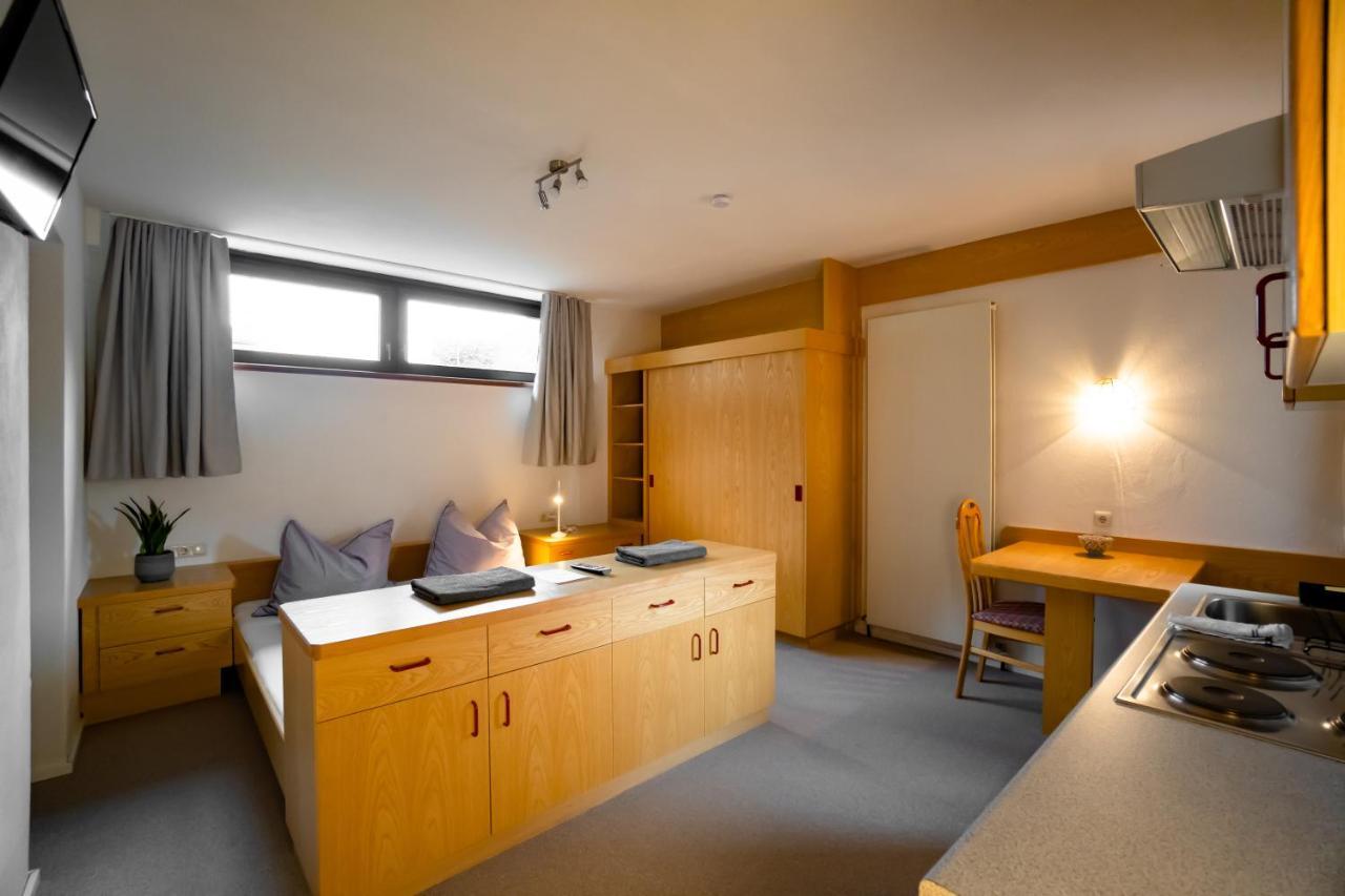 My Hias Apartment Gries im Sellrain Eksteriør bilde