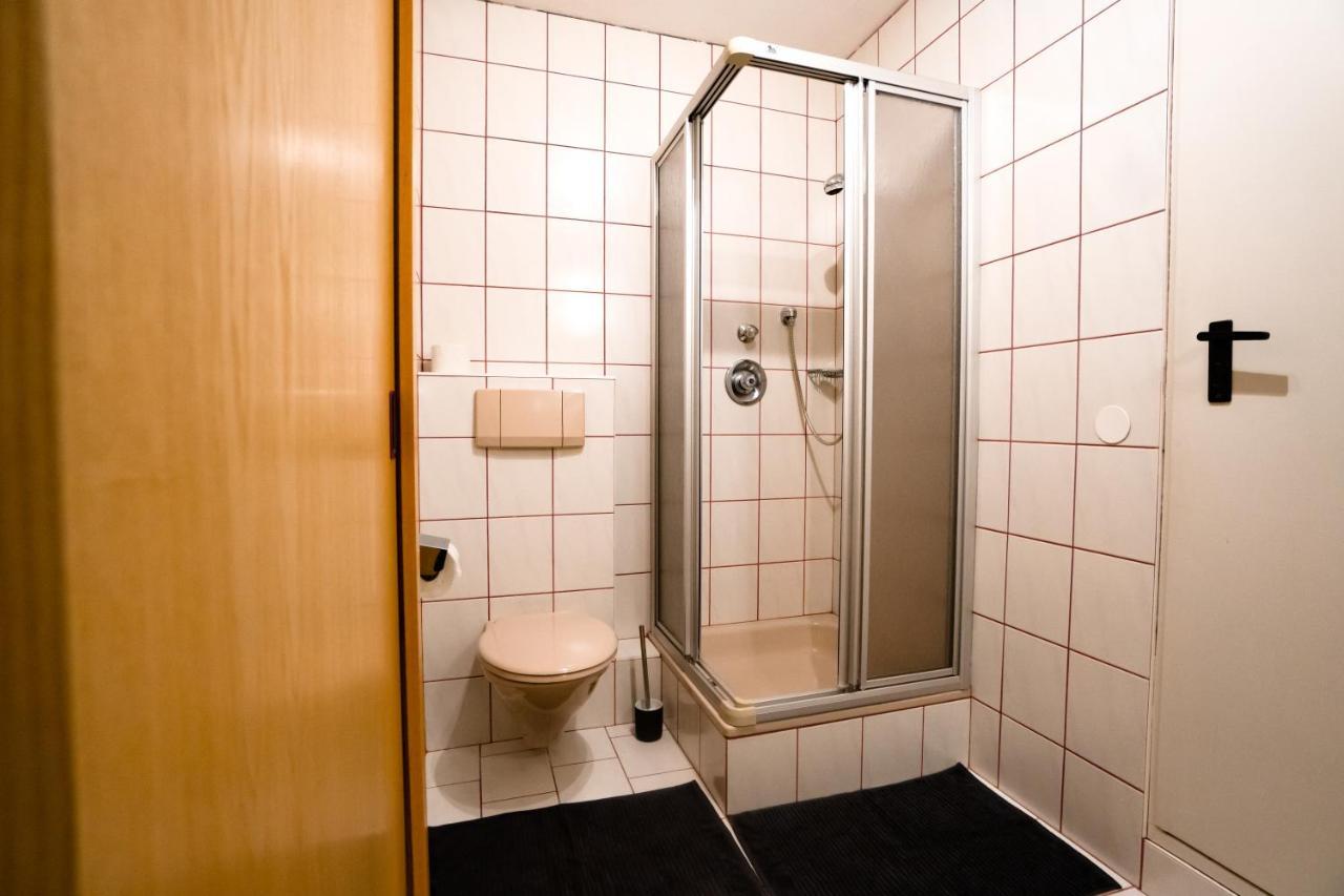 My Hias Apartment Gries im Sellrain Eksteriør bilde