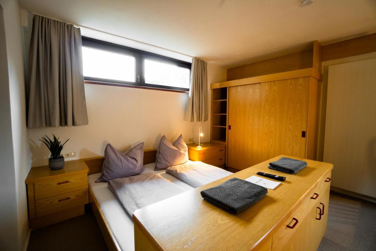 My Hias Apartment Gries im Sellrain Eksteriør bilde