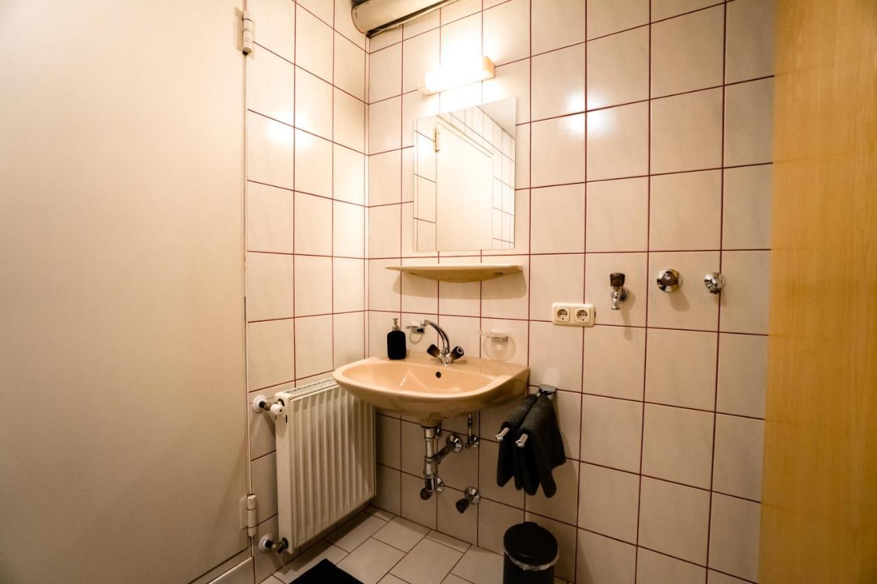 My Hias Apartment Gries im Sellrain Eksteriør bilde